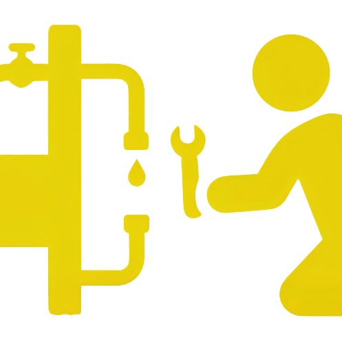 Logo Antonion Carvalho Plombier